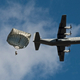 Illustration for article titled 24 C-130s 'Elephant Walk' For The USAF's Joint Forcible Entry Exercise